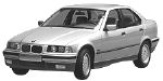 BMW E36 P2390 Fault Code