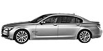 BMW F02 P2390 Fault Code