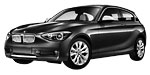 BMW F21 P2390 Fault Code